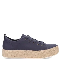 Online Skechers Women's , BOBS Sesame - Sun Dazing Sneaker Navy
