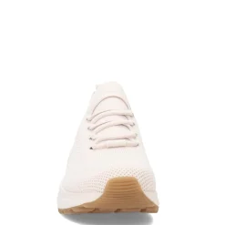 Skechers Women's , BOBS Sport Sparrow 2.0 - Allegiance Crew Sneaker Off White