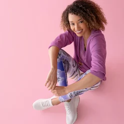 Skechers Women's , BOBS Sport Sparrow 2.0 - Allegiance Crew Sneaker Off White