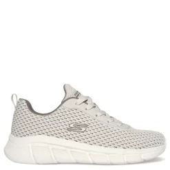 Online Skechers Women's , BOBS Sport B Flex - Swift Flair Sneaker Natural