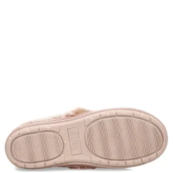 Sale Skechers Women's , BOBS Too Cozy - Family Pups Slipper Brown Multi