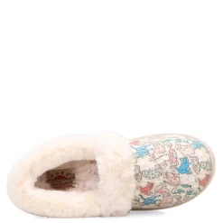 Best Skechers Women's , BOBS Too Cozy - Stress Fur-ee Slipper Off White