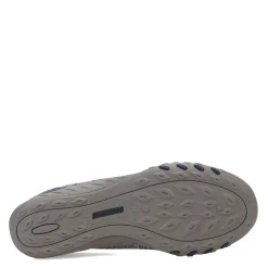 Online Skechers Women's , Breathe Easy - Good Influence Slip-On Navy