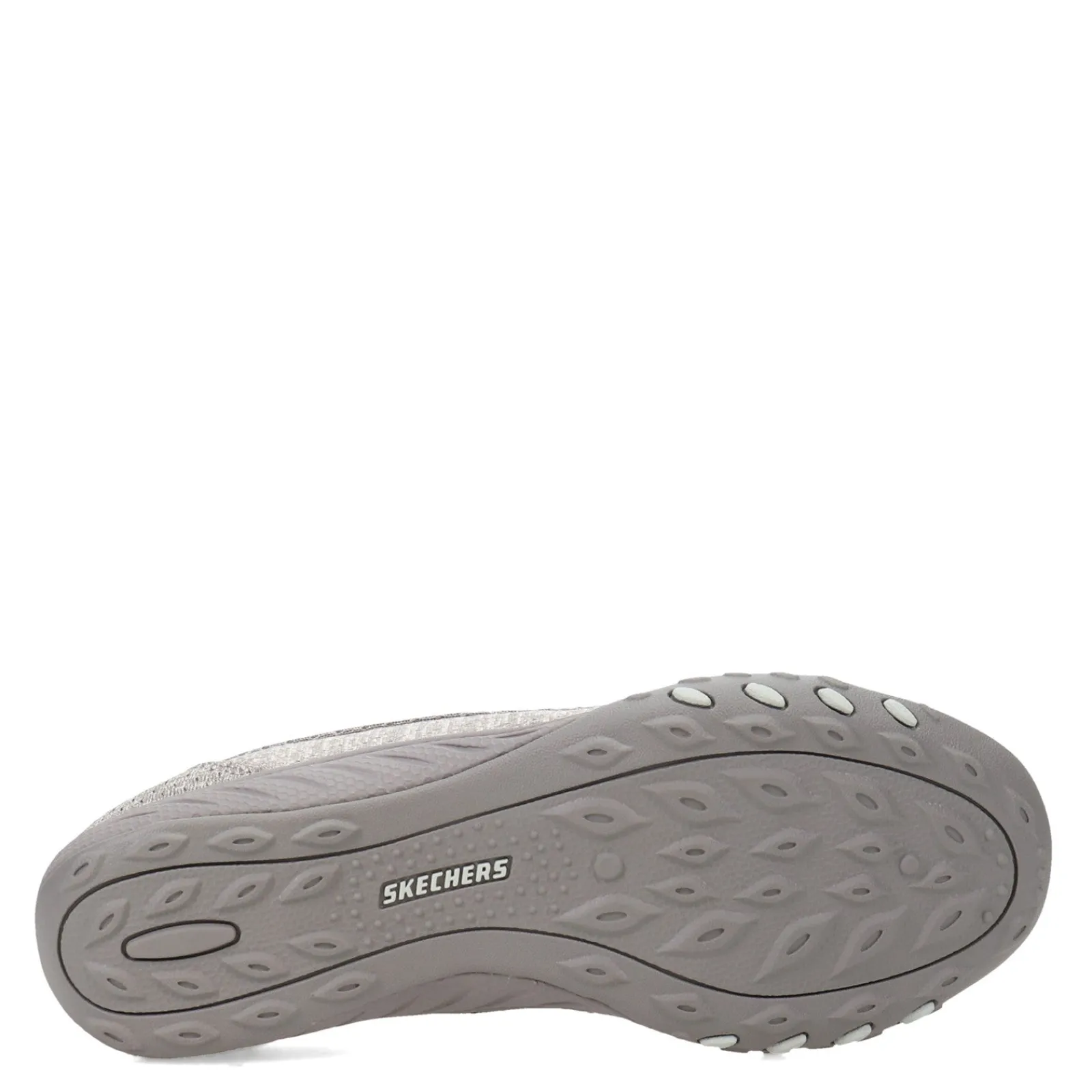 Sale Skechers Women's , Breathe Easy - Good Influence Slip-On Gray