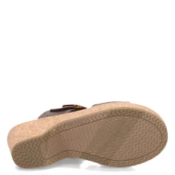 Skechers Women's , Brystol Sandal Chocolate