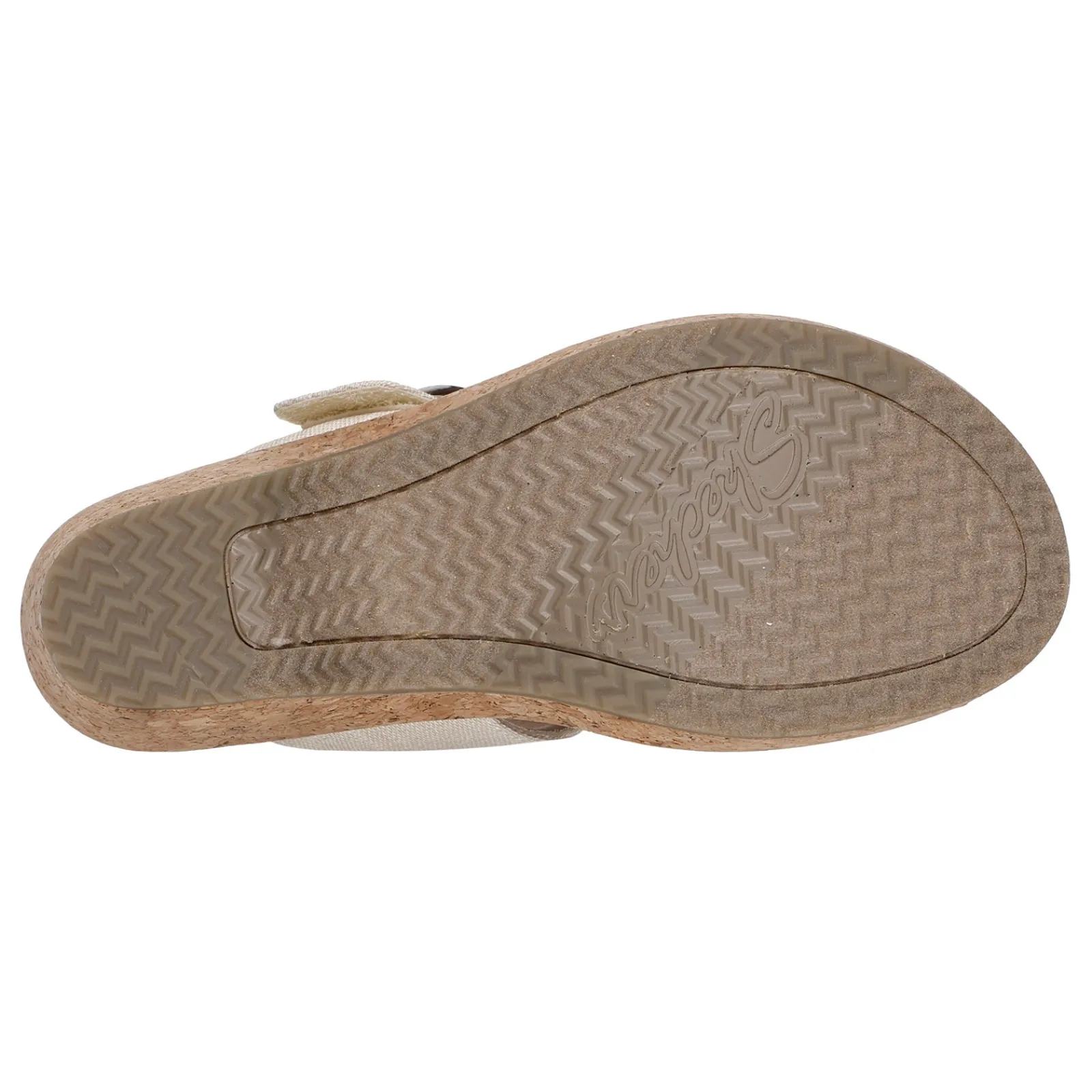 Best Skechers Women's , Brystol Sandal Natural