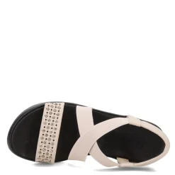 Online Skechers Women's Cali, Arch Fit Rumble Sandal Stone