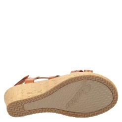 Best Skechers Women's Cali, Beverlee - Delicate Glow Sandal Luggage