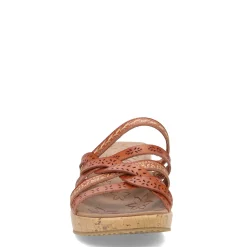 New Skechers Women's Cali, Beverlee - New Resort Sandal Luggage