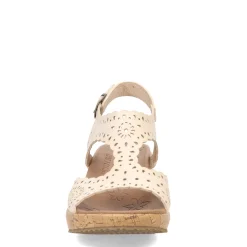 Hot Skechers Women's Cali, Beverlee - Easy To Adore Sandal Off White