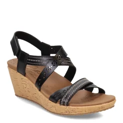 Women's Cali, Beverlee - Delicate Glow Sandal-Skechers New