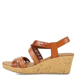 Women's Cali, Beverlee - Delicate Glow Sandal-Skechers Sale