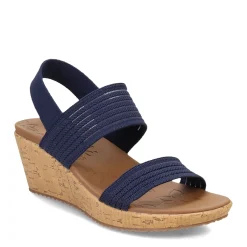 Women's Cali, Beverlee - Sheer Luck Sandal-Skechers Clearance