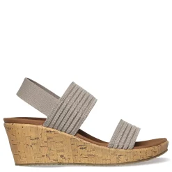 Women's Cali, Beverlee - Sheer Luck Sandal-Skechers Discount