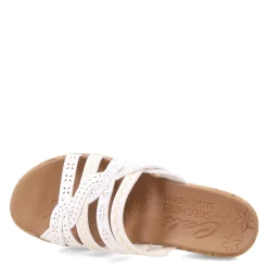Women's Cali, Beverlee - New Resort Sandal-Skechers Clearance