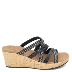 Women's Cali, Beverlee - Tiger Posse Sandal-Skechers Hot