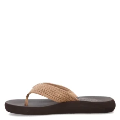 Women's Cali, Relaxed Fit: Asana - Valley Chic Sandal-Skechers