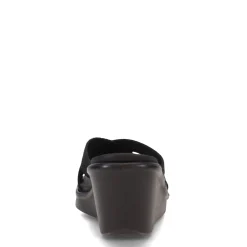 Outlet Skechers Women's Cali, Rumble On Sandal Black