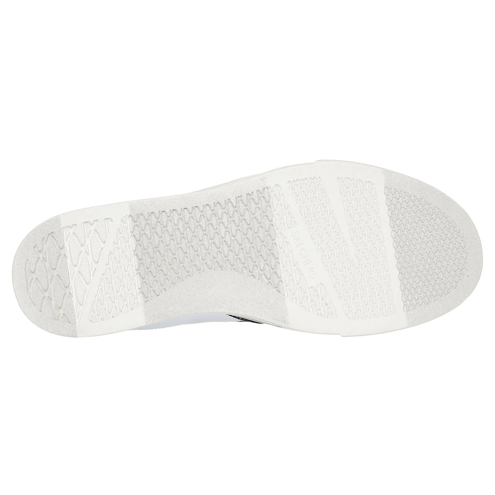 Sale Skechers Women's , Camdenn - Been Lifted Sneaker White Black