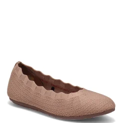 Best Skechers Women's , Cleo 2.0 - Love Spell Flat Mocha