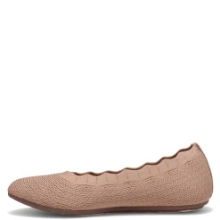 Best Skechers Women's , Cleo 2.0 - Love Spell Flat Mocha