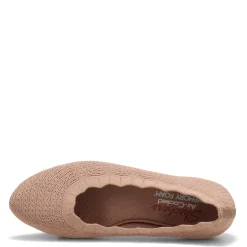 Best Skechers Women's , Cleo 2.0 - Love Spell Flat Mocha
