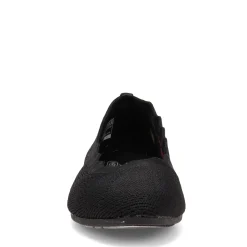 Hot Skechers Women's , Cleo 2.0 - Love Spell Flat Black