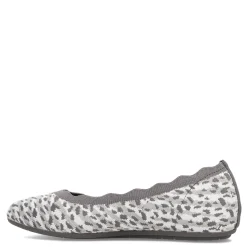 Hot Skechers Women's , Cleo 2.0 - Uninhibited Flat Charcoal