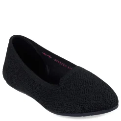 New Skechers Women's , Cleo 2.0 Join Me Flat Black