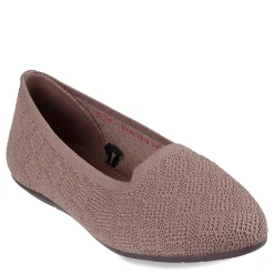 Best Skechers Women's , Cleo 2.0 Join Me Flat Mocha