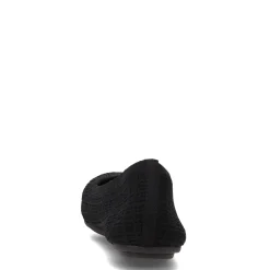 Outlet Skechers Women's , Cleo Point Slip-On Black