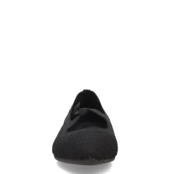 Skechers Women's , Cleo Point - Nostalgic Days Flat Black