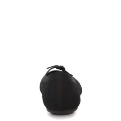 Skechers Women's , Cleo Point - Nostalgic Days Flat Black