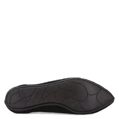 Outlet Skechers Women's , Cleo Point Slip-On Black