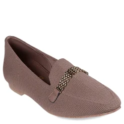 Outlet Skechers Women's , Cleo Snip - High Fashion Flat Mocha