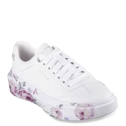 Women's , Cordova Classic - Painted Florals Sneaker-Skechers Online