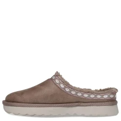Best Skechers Women's , Cozy Up - Idlewild Clog Taupe