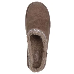Best Skechers Women's , Cozy Up - Idlewild Clog Taupe