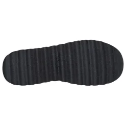 Clearance Skechers Women's , Cozy Up - Idlewild Clog Black