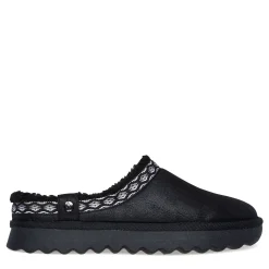 Sale Skechers Women's , Cozy Up - Idlewild Clog Black