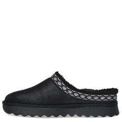 Sale Skechers Women's , Cozy Up - Idlewild Clog Black