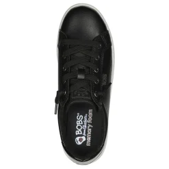 Hot Skechers Women's , D Vine - Instant Delight Sneaker - Wide Width Black