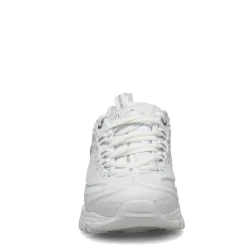 Hot Skechers Women's , D'Lites - Fresh Start Sneaker White Silver