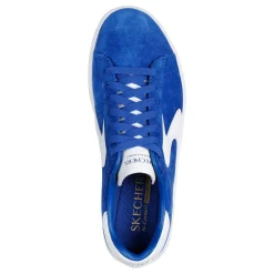 Skechers Women's , Eden LX - Rich Tones Sneaker Blue