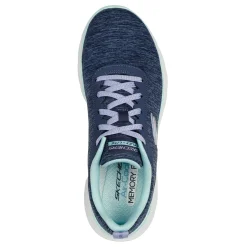 Women's , Flex Appeal 5.0 - Modern Times Sneaker-Skechers