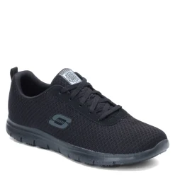 Hot Skechers Work Women's Skechers, Ghenter Bronaugh SR Work Shoe Black