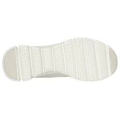 Discount Skechers Women's , Glide-Step - Starlust Sneaker Natural