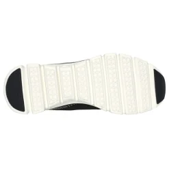 New Skechers Women's , Glide-Step - Starlust Sneaker Black