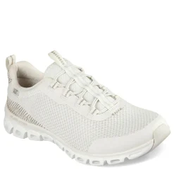 Online Skechers Women's , Glide-Step - Starlust Sneaker Natural
