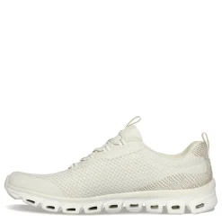 Online Skechers Women's , Glide-Step - Starlust Sneaker Natural